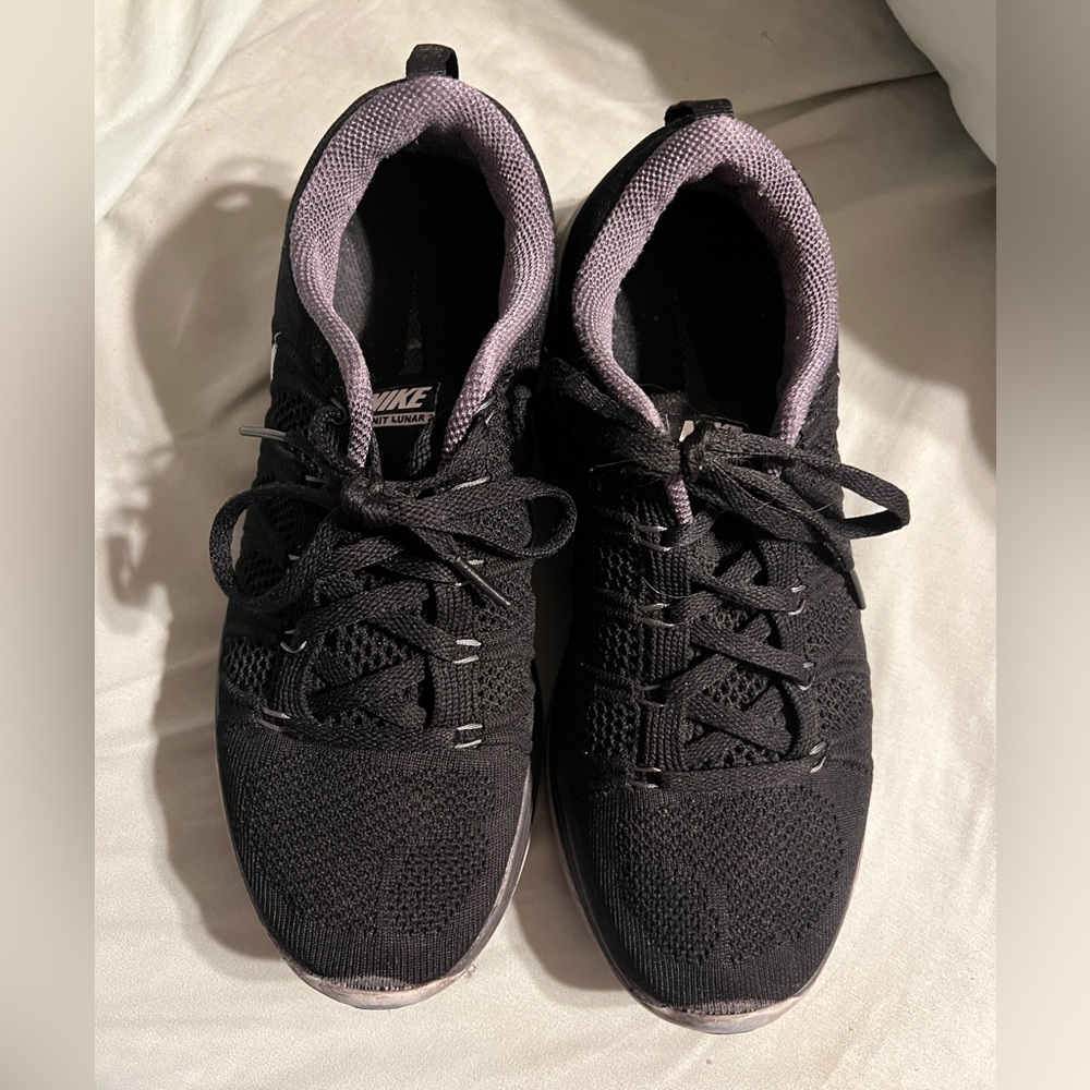 Nike Flyknit Lunar 2 Sneakers